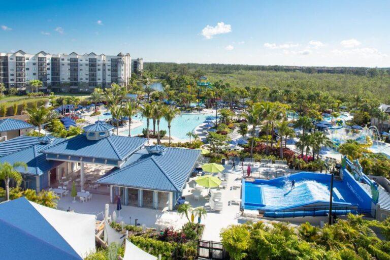 The Grove Resort & Water Park Orlando