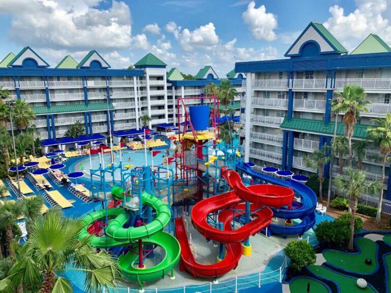 Holiday Inn Resort Orlando Suites