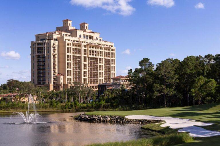 Four Seasons Resort Orlando at Walt Disney World Resort