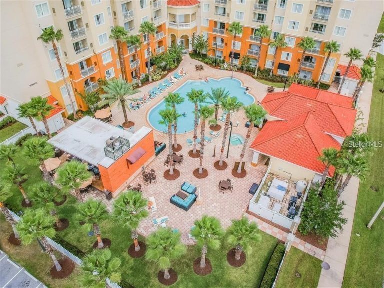 Premier Resort Condos Near Disney & Universal - All Contactless
