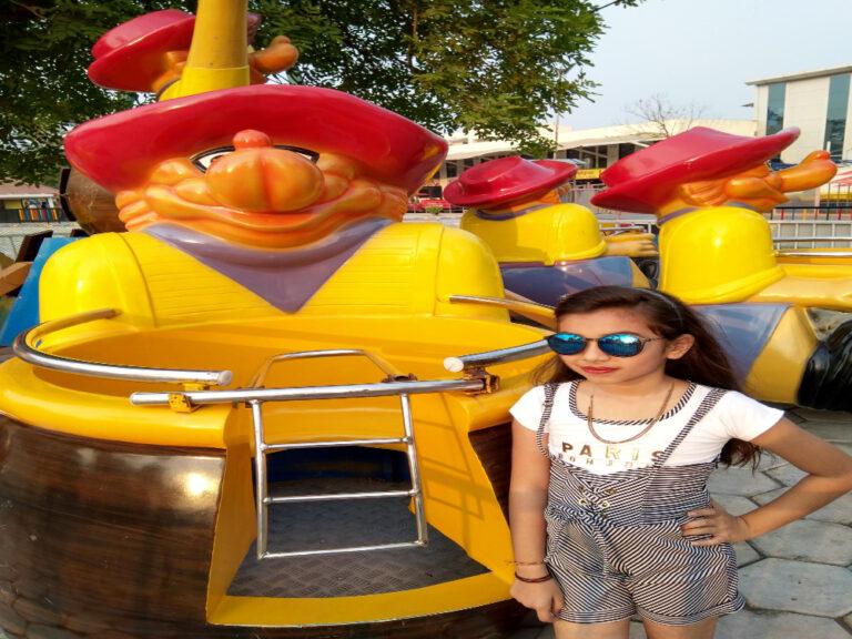 זמני המתנה למתקנים בפארקים של דיסניוורלד