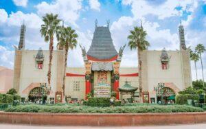 כרטיסים לפארק אולפני הוליווד של דיסני וורלד באורלנדו