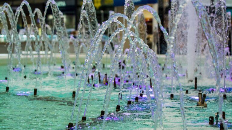 Journey of Water באפקוט: שביל המים החי בהשראת מואנה